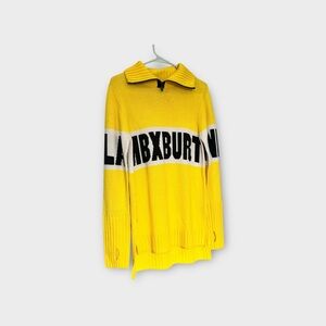 L.A.M.B. Gwen Stefani knit sweater